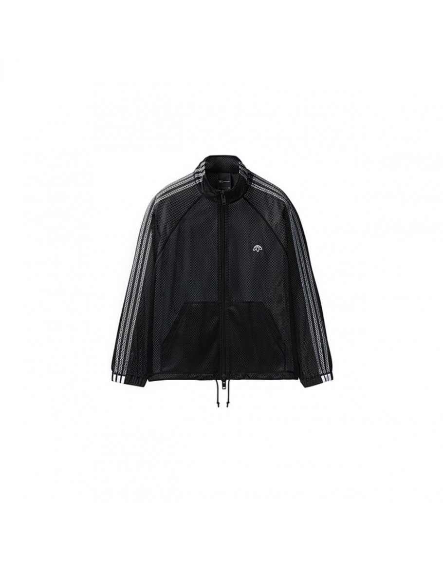 Adidas x Alexander Wang Jacket black